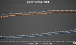 美国市场高级音乐流媒体价格调整行业趋势与消费者影响分析