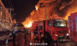 突发！波兰一军工厂发生爆炸已致死伤