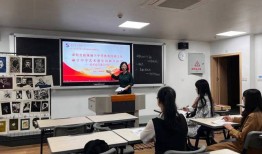 中国现代文学思政元素是什么