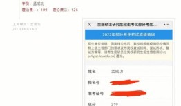 关于医学考研的一些相关问题