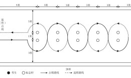 事关中考体育，河北省教育厅最新通知~