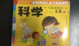 幼儿多元智能课程教案