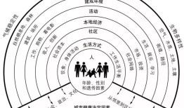 为公共健康而规划——城市规划健康影响评估研究