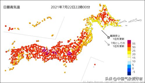 【热浪来袭！】全国高温中暑气象预报首发，如何安全度过炎夏？