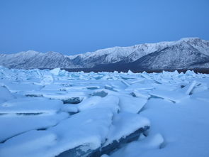 北京门头沟迎来入秋后首场雪，银装素裹美如仙境