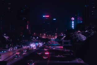 枫桥夜泊，古韵诗情的夜晚解读